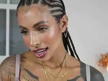kaligray10 from Chaturbate is Freechat
