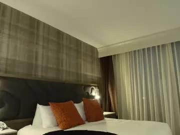 kaliii_jones from Chaturbate is Freechat