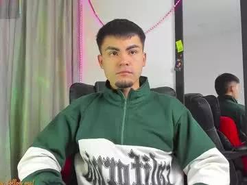 kalivan_voinesscu from Chaturbate is Freechat
