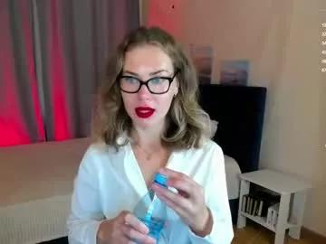 kamilamorgan from Chaturbate is Freechat