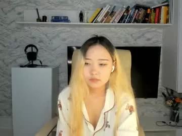 kanna_kamuii from Chaturbate