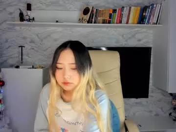 Kanna_kamuii webcams show profile image 