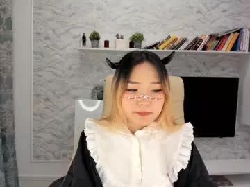 kanna_kamuii from Chaturbate