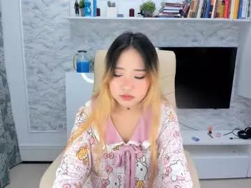 kanna_kamuii from Chaturbate