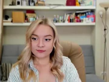 kara_smith_ from Chaturbate is Freechat