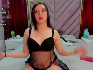 karlymoon_ from Chaturbate is Freechat