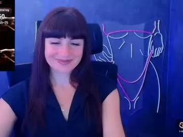 karolina_mia from Chaturbate is Freechat