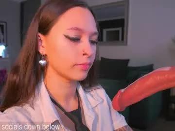 karolinedeep_love from Chaturbate is Freechat