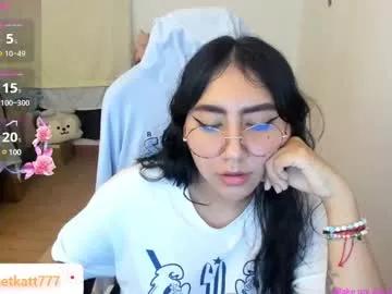 kat_ly_chan from Chaturbate is Freechat