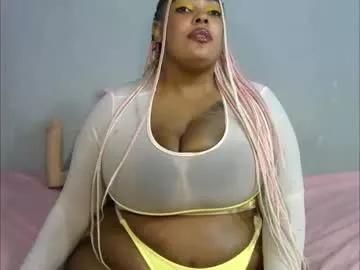 katalia25 from Chaturbate