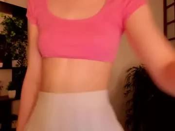 kate_cuddle from Chaturbate is Freechat