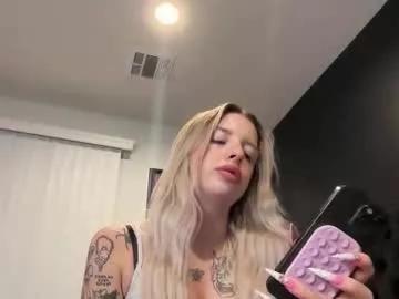 katebellrose from Chaturbate is Freechat