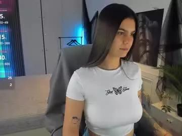 katecate from Chaturbate is Freechat