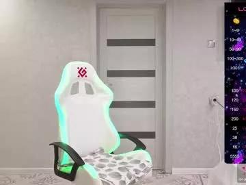 katerina544 from Chaturbate is Freechat