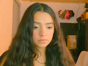 katerina_marshall from Chaturbate is Freechat