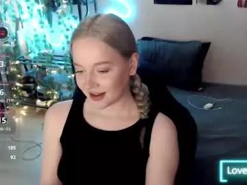 katerinaxvold from Chaturbate is Freechat