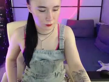 katherine_johnson from Chaturbate is Freechat