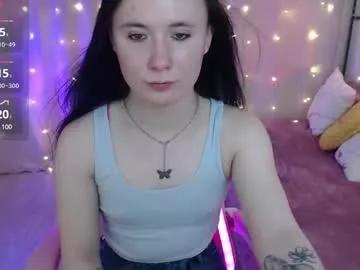 katherine_reinhart from Chaturbate is Freechat