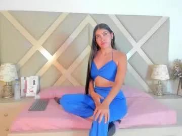 katia_petit from Chaturbate is Freechat