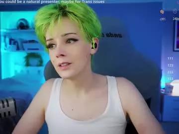 katie_cutie_ts from Chaturbate is Freechat