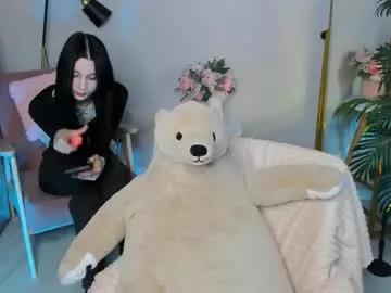 Photos of katrin_dark from Chaturbate is Freechat