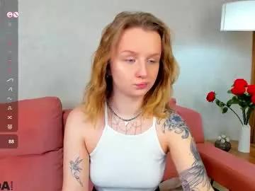 katrina_bail from Chaturbate is Freechat