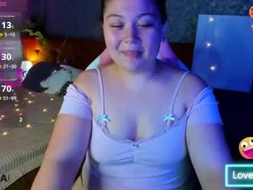 katrine_miller from Chaturbate is Freechat