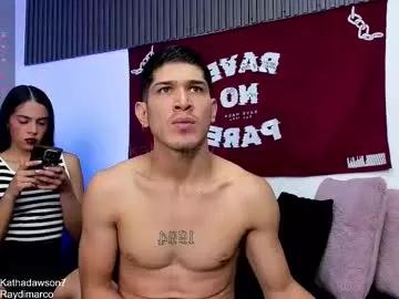 katt_diray from Chaturbate