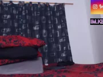 katthebrownn from Chaturbate