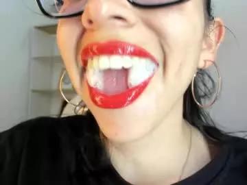 katty_mouth from Chaturbate is Freechat