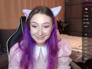 kawai_umaru from Chaturbate