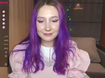 kawai_umaru from Chaturbate