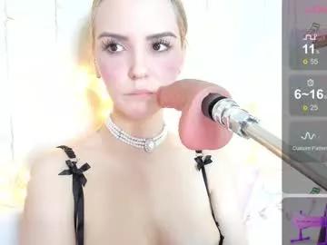 kaya_devis from Chaturbate