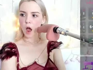Kaya_devis webcams show profile image 
