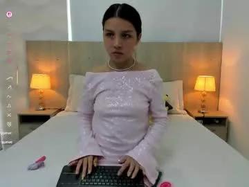 keila_clark from Chaturbate is Freechat