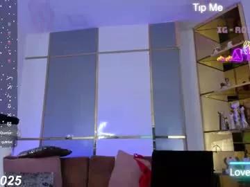 keila_rose from Chaturbate is Freechat