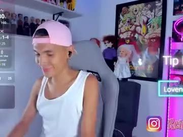keindren from Chaturbate is Freechat