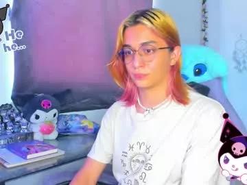 keita_moon from Chaturbate is Freechat
