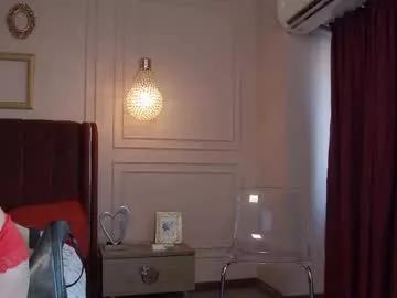 kelly_bliss from Chaturbate is Freechat
