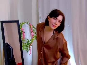 kelly_fooxx from Chaturbate is Freechat