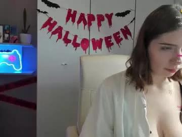 kelly_jayne from Chaturbate is Freechat