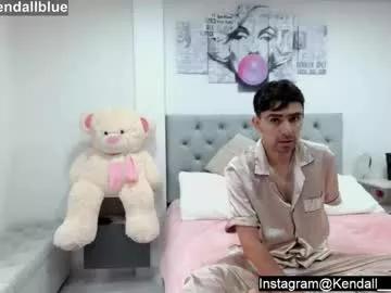 kendallblue from Chaturbate is Freechat
