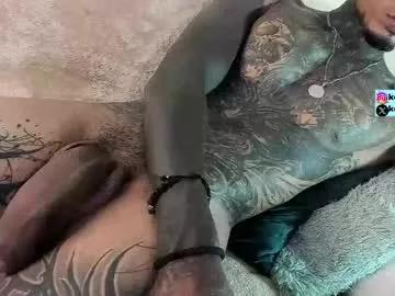 kendrik_brown from Chaturbate is Freechat