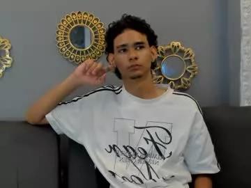 Photos of kenix_777 from Chaturbate is Freechat