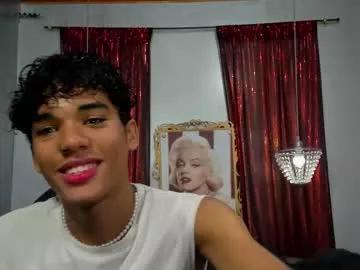 Photos of kenny_18_ from Chaturbate is Freechat