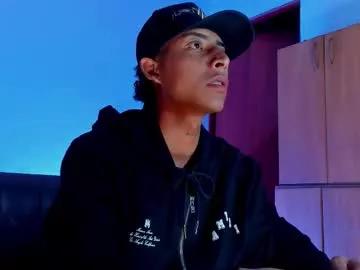 kenny_jones from Chaturbate is Freechat