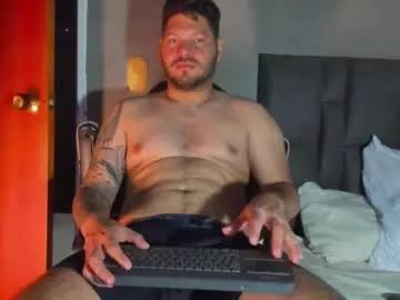 keny_miller from Chaturbate is Freechat