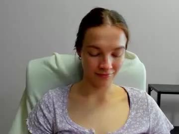 Kenzie_theone webcams show profile image 