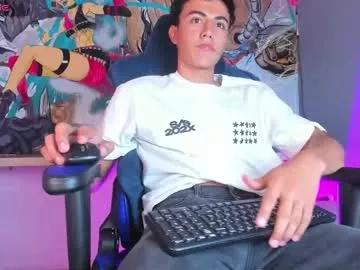 kenzo_hunter from Chaturbate is Freechat