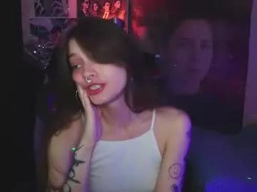 kerrie_crystal from Chaturbate is Freechat